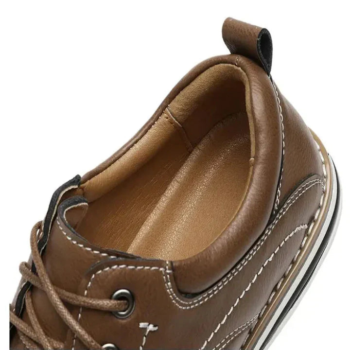 Vít - Calzado de Cuero