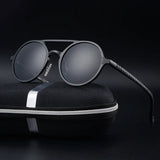 Aerosol Sunglasses