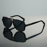 Retro Sovereign Sunglasses