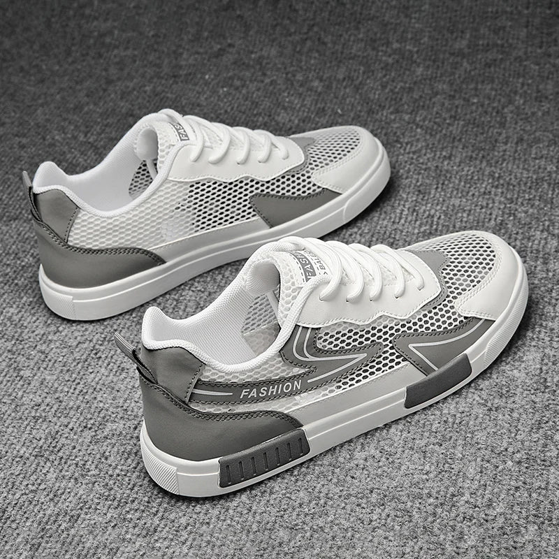 Antonín - Calzado de Punto