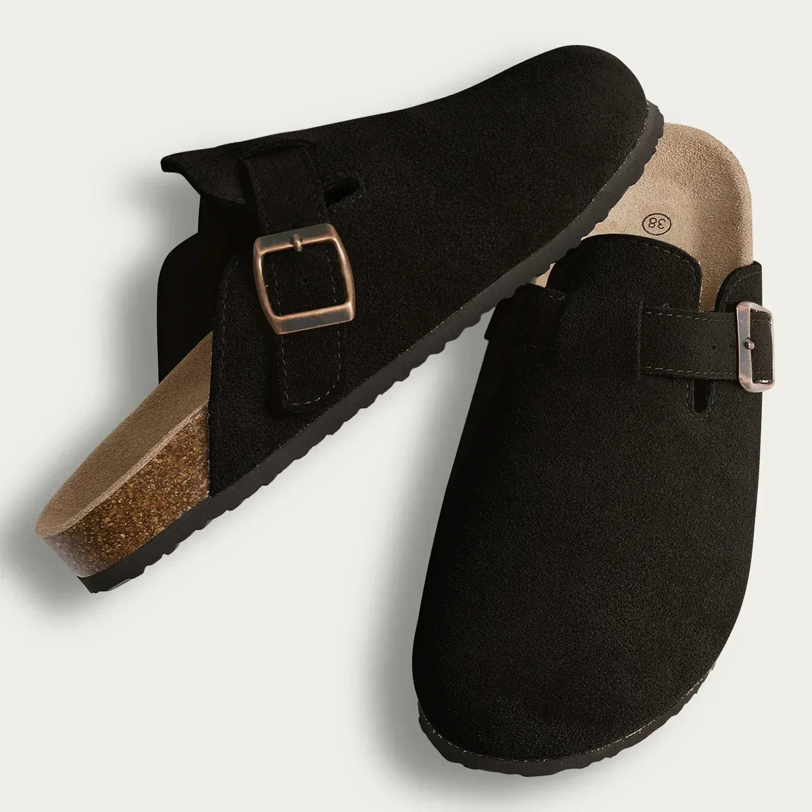 Sebastián – Sandalias para el Verano