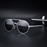 Aerosol Sunglasses