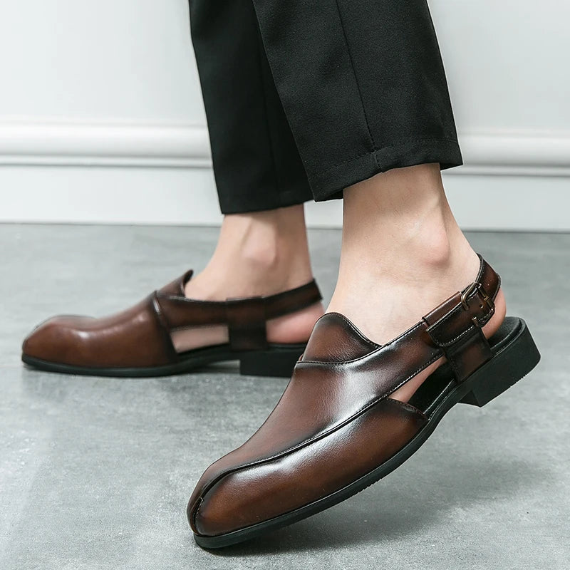 Jan – Elegantes Mocasines