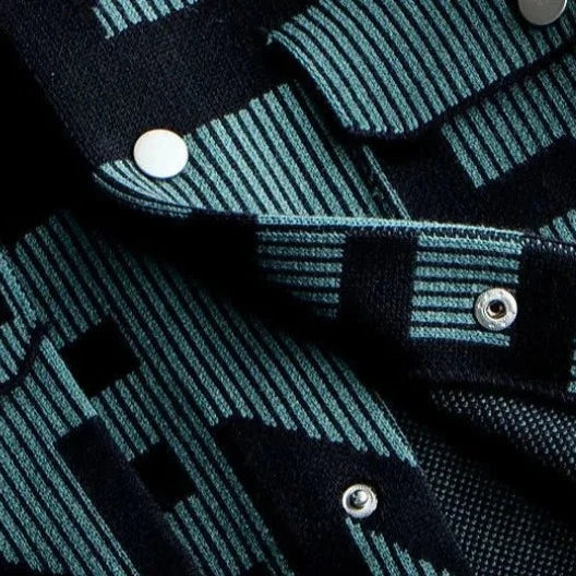 Diogo - Vintage Coat