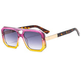 Retro Hawkey Sunglasses