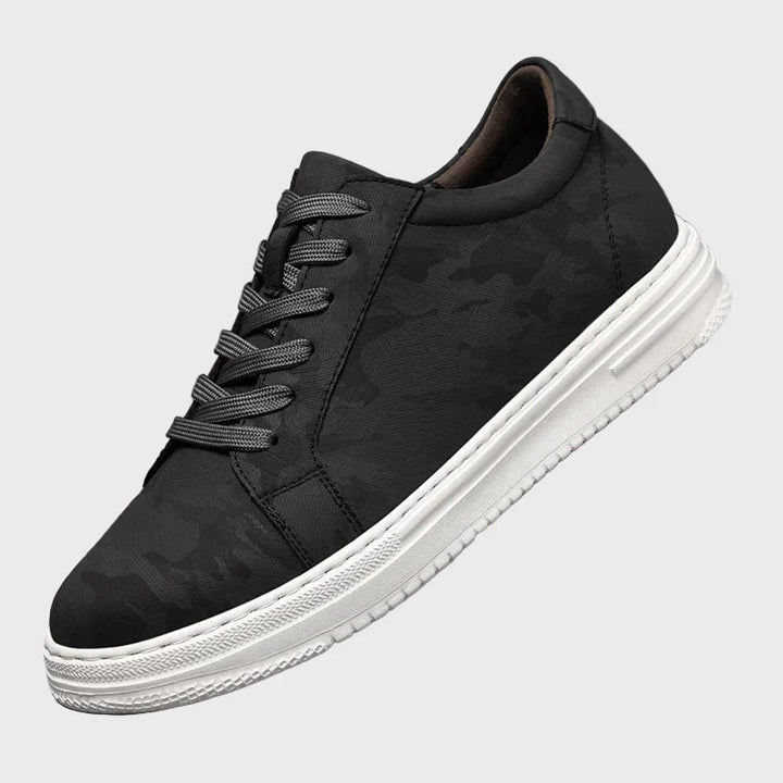 Pavel - Botas de Cuero