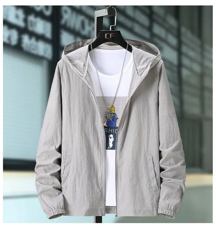 Fabian – Chaqueta de Verano