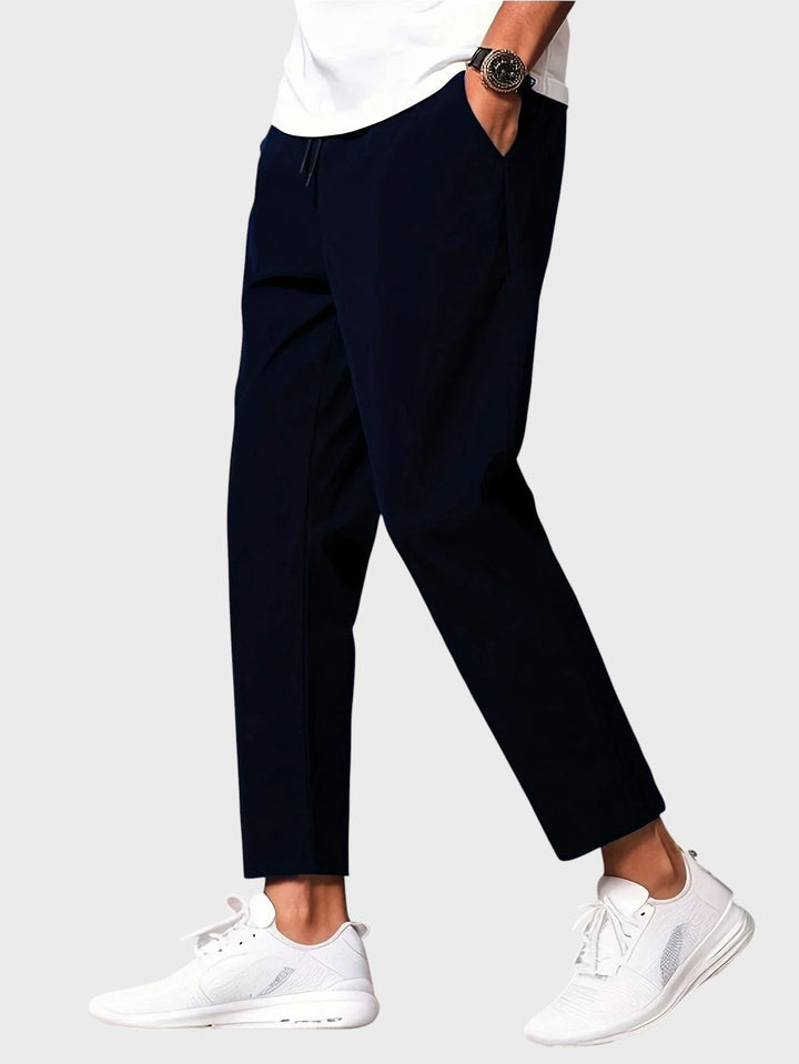 Adrián – Pantalones Casual Ligeros