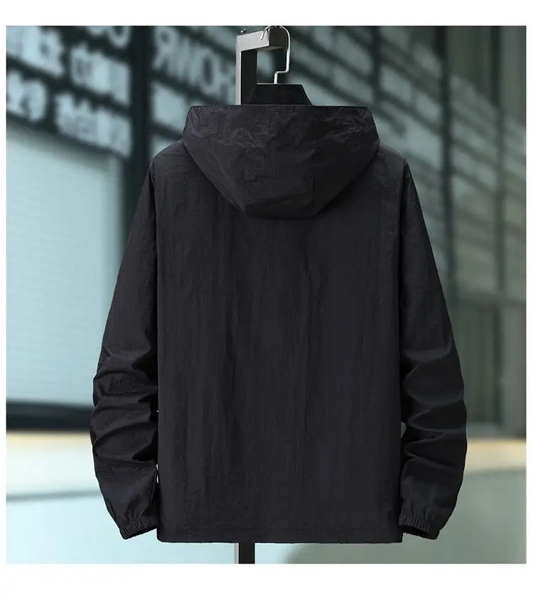 Fabian – Chaqueta de Verano