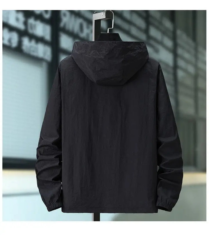 Fabian – Chaqueta de Verano