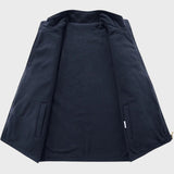 Dominik - Chaleco Outdoor para Aventuras