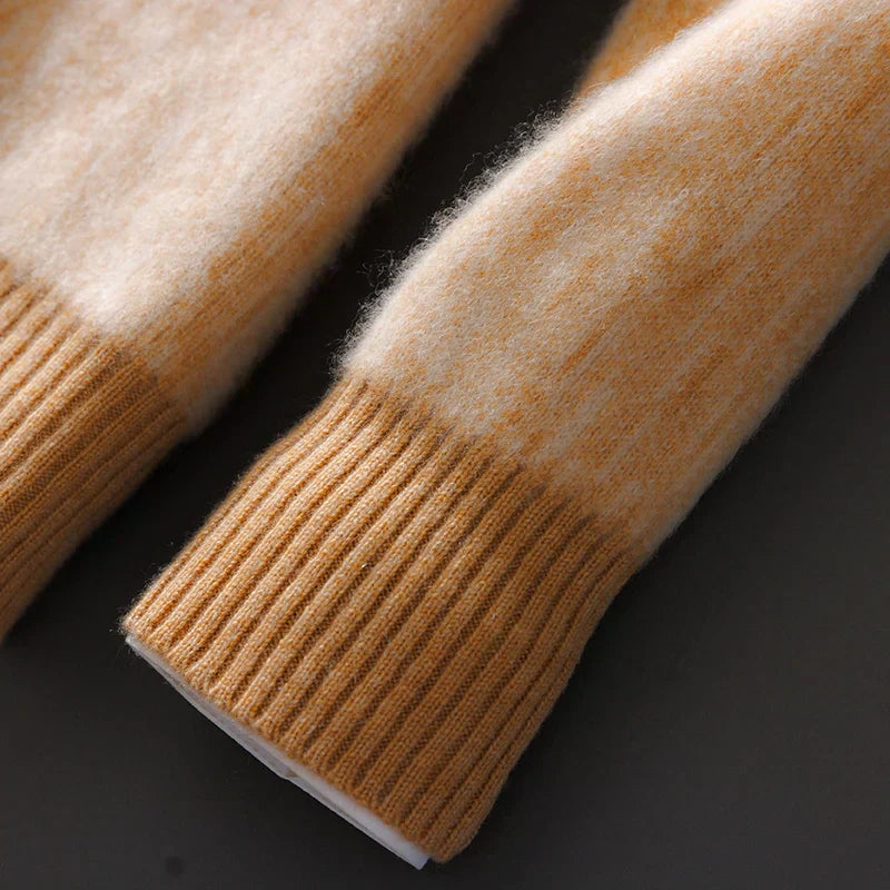 Hugo – 100% Cashmere Blouse