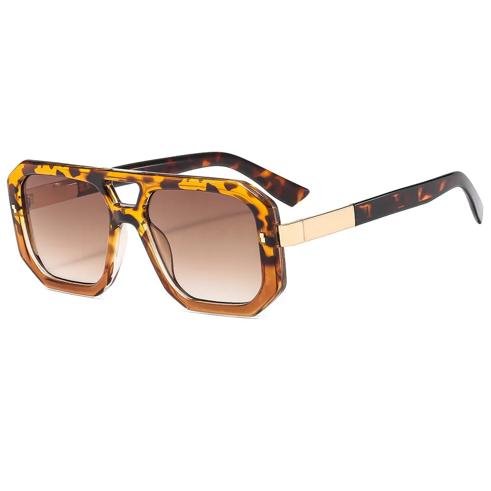 Retro Hawkey Sunglasses