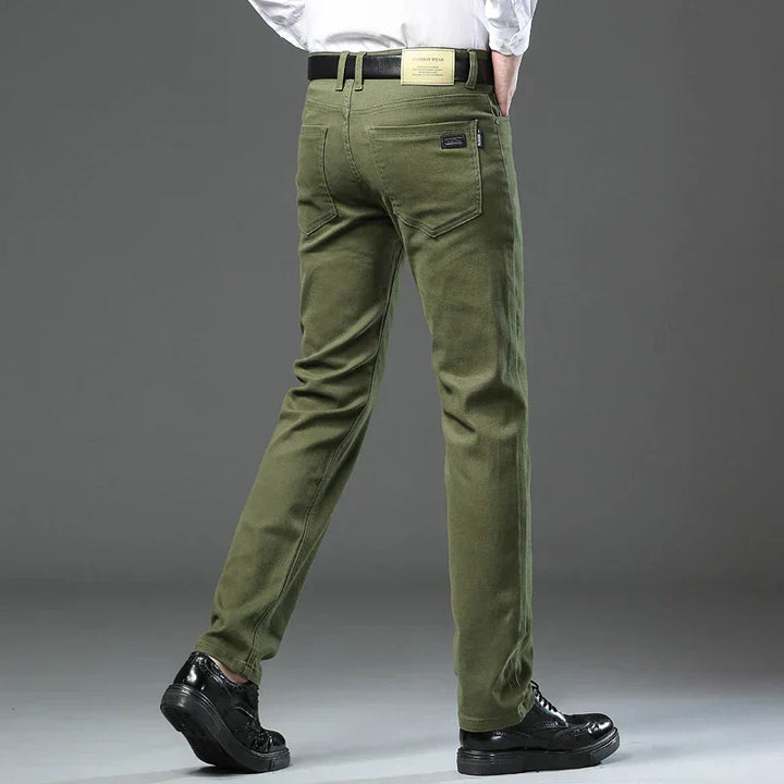 Marcos – Stylish Trousers