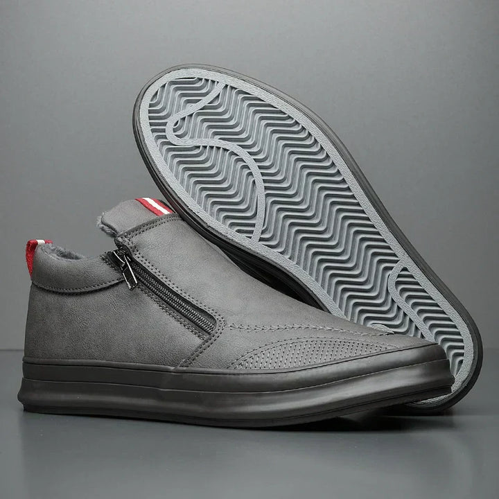 Eduard – Zapatos de Cuero