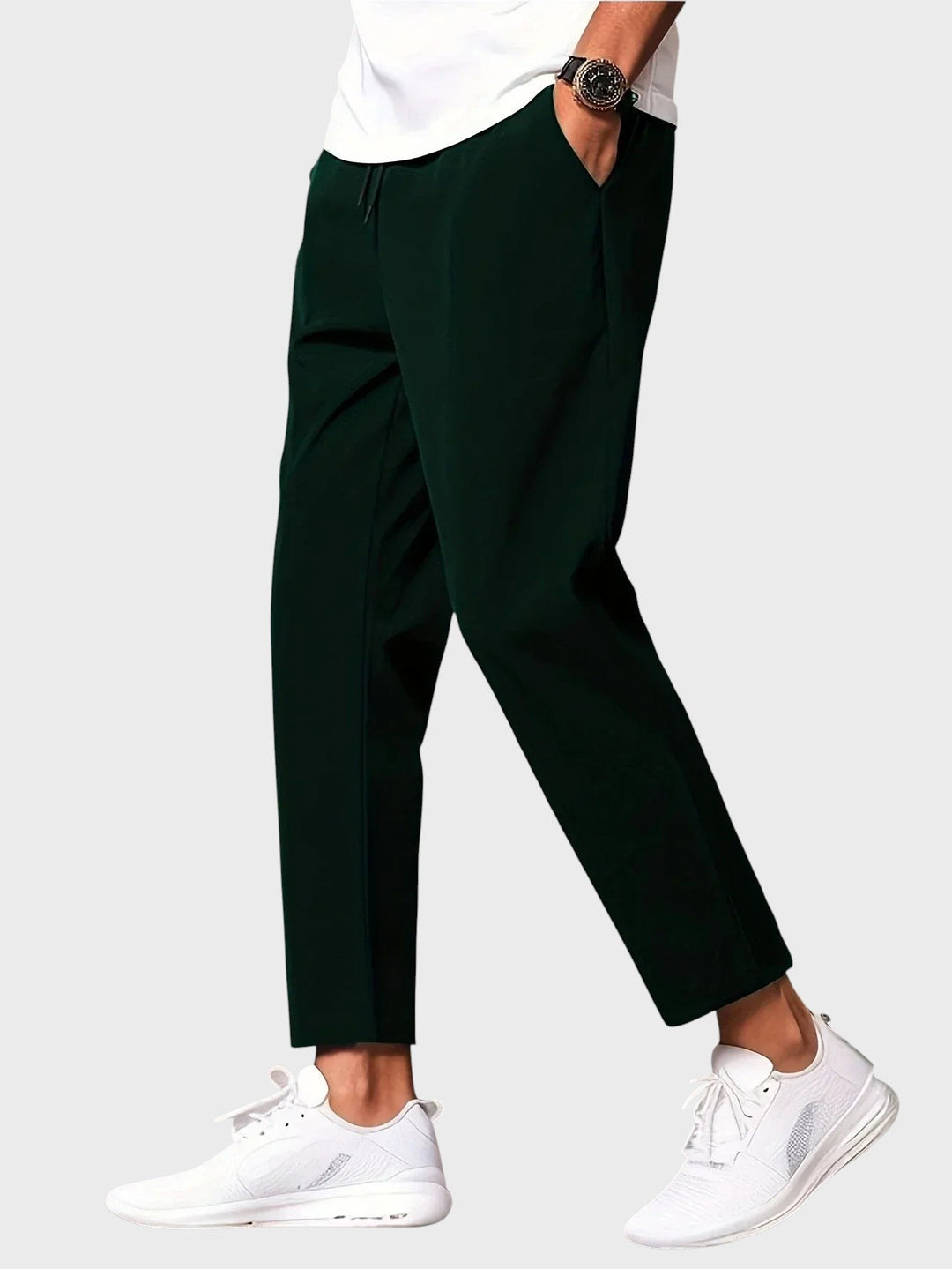 Adrián – Pantalones Casual Ligeros