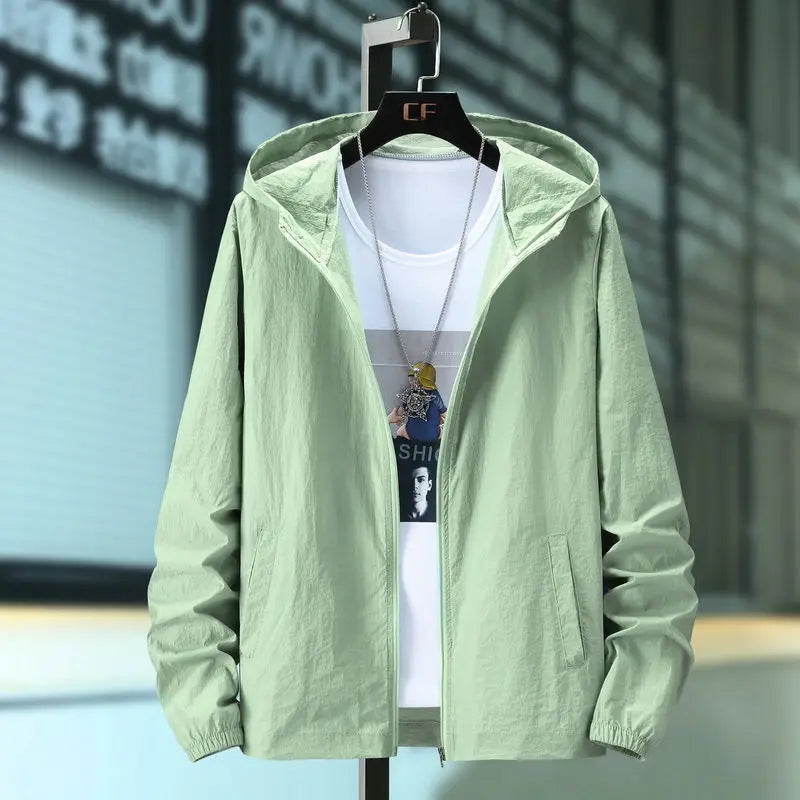 Fabian – Chaqueta de Verano