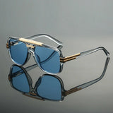 Retro Sovereign Sunglasses