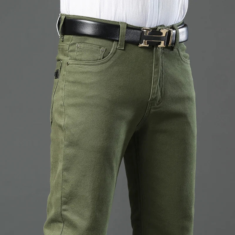 Marcos – Stylish Trousers