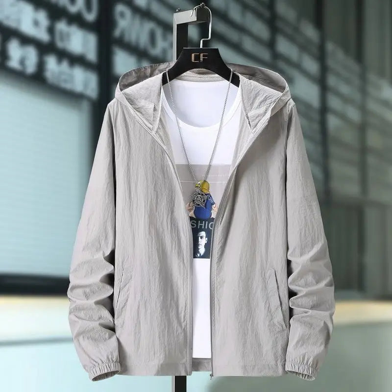 Fabian – Chaqueta de Verano