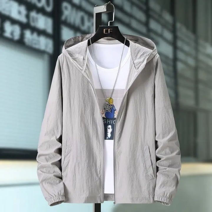 Fabian – Chaqueta de Verano