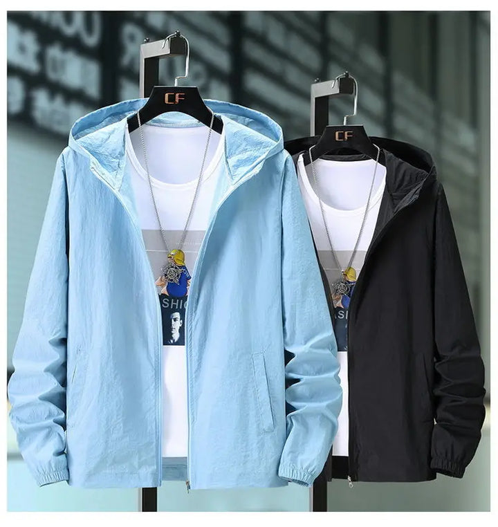 Fabian – Chaqueta de Verano