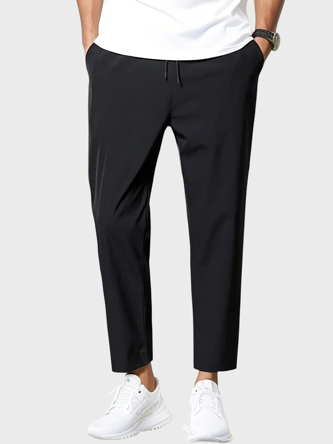 Adrián – Pantalones Casual Ligeros