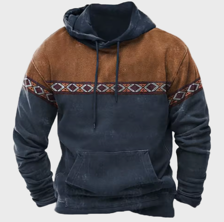 Klaudius - Sudadera Premium con Capucha