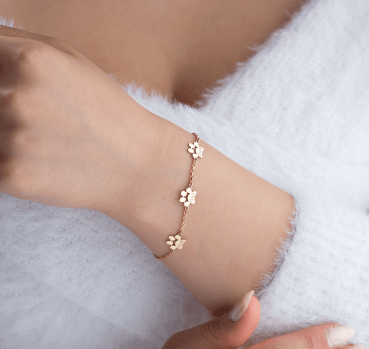 Pulsera para Mascotas Queridas