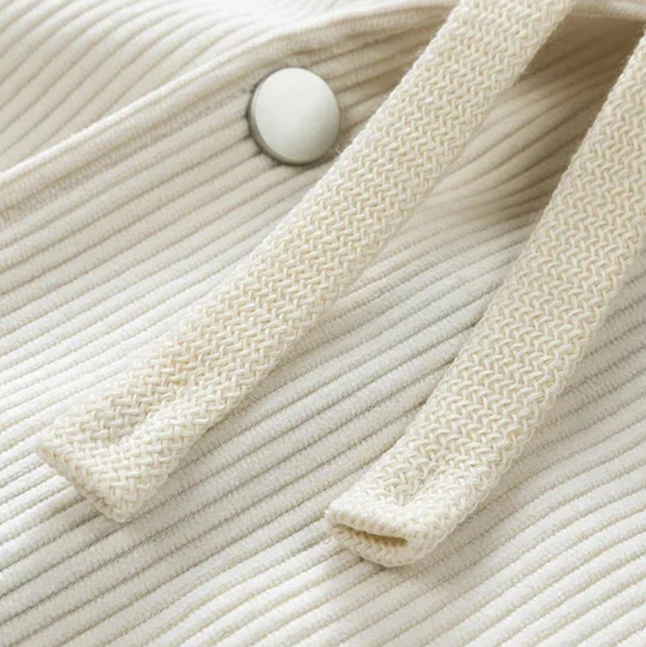 Denis – Chaqueta con capucha