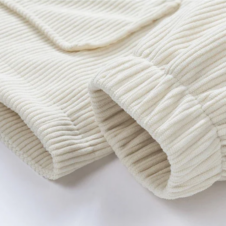 Denis – Chaqueta con capucha