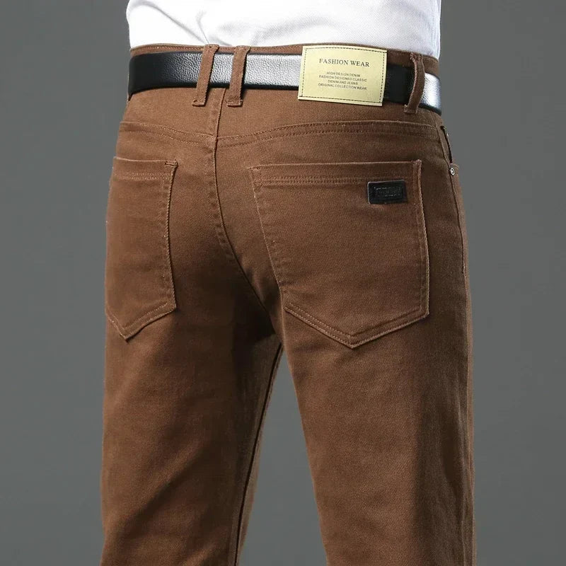 Marcos – Stylish Trousers