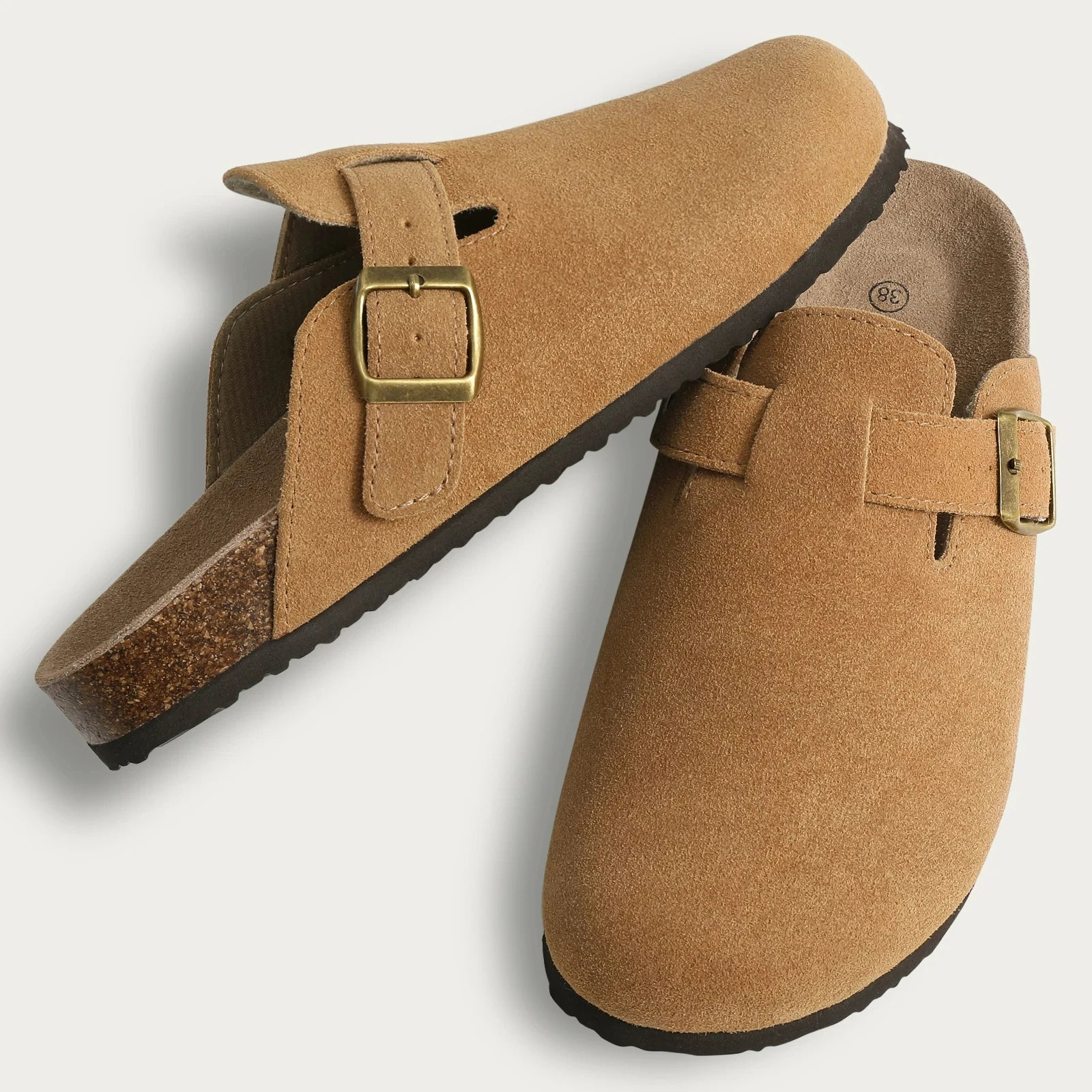 Sebastián – Sandalias para el Verano