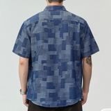 Jack  – Camisa de Manga Corta