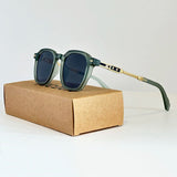 Urban Crest Gafas de Sol Vintage