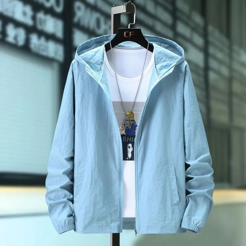 Fabian – Chaqueta de Verano