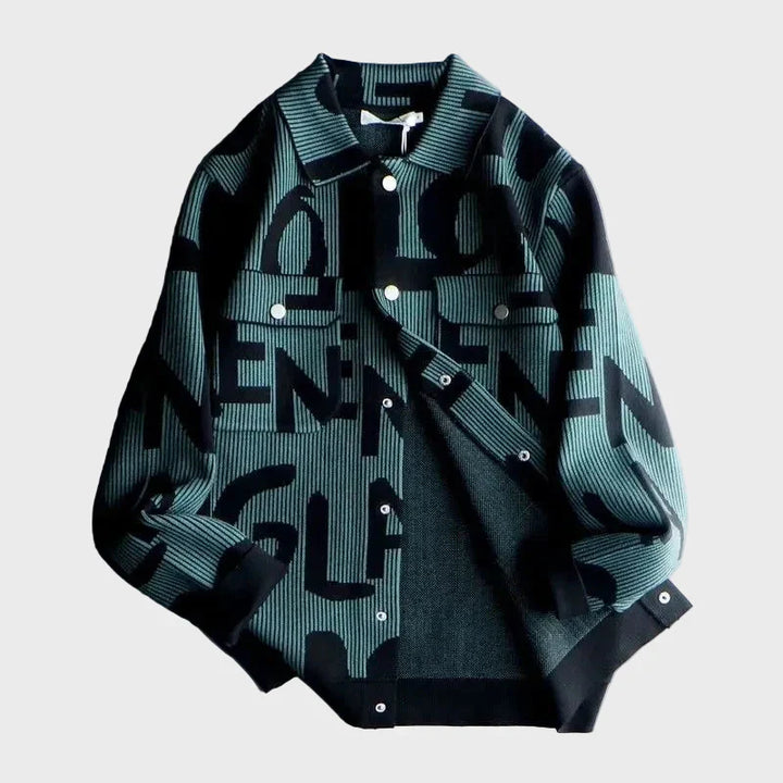 Diogo - Vintage Coat