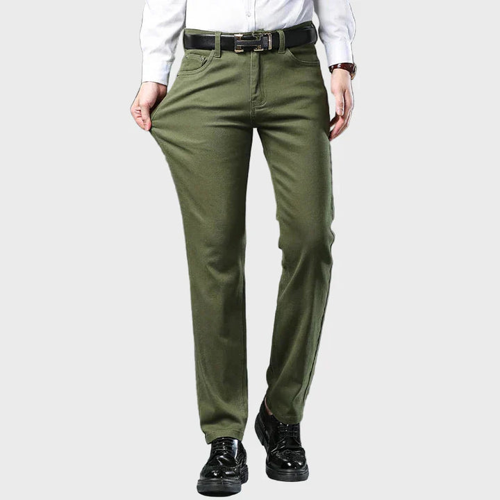 Marcos – Stylish Trousers