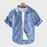 Jack  – Camisa de Manga Corta