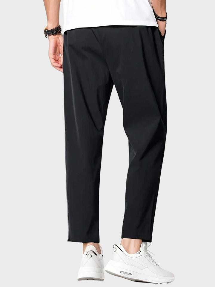 Adrián – Pantalones Casual Ligeros