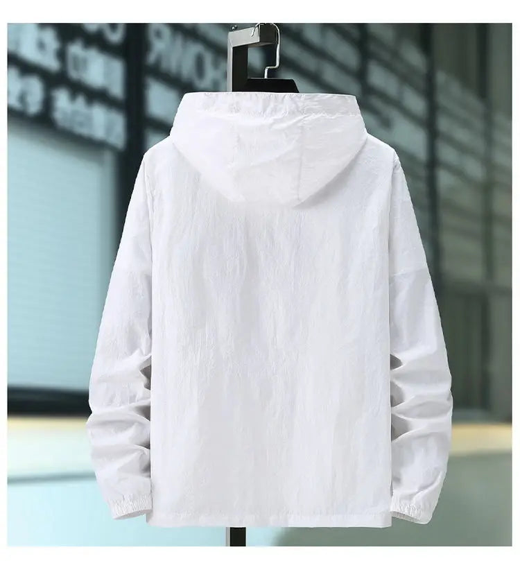 Fabian – Chaqueta de Verano