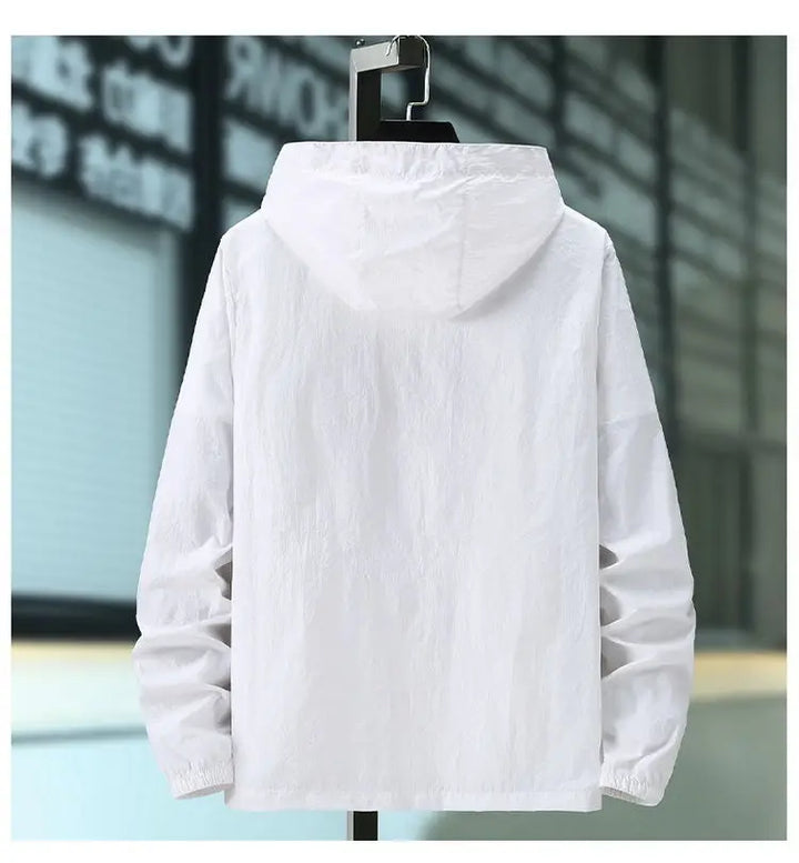 Fabian – Chaqueta de Verano