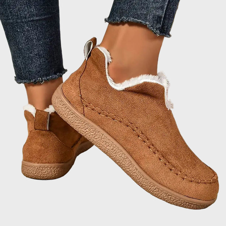 Neusa - Cómodas Zapatillas para el Día a Día