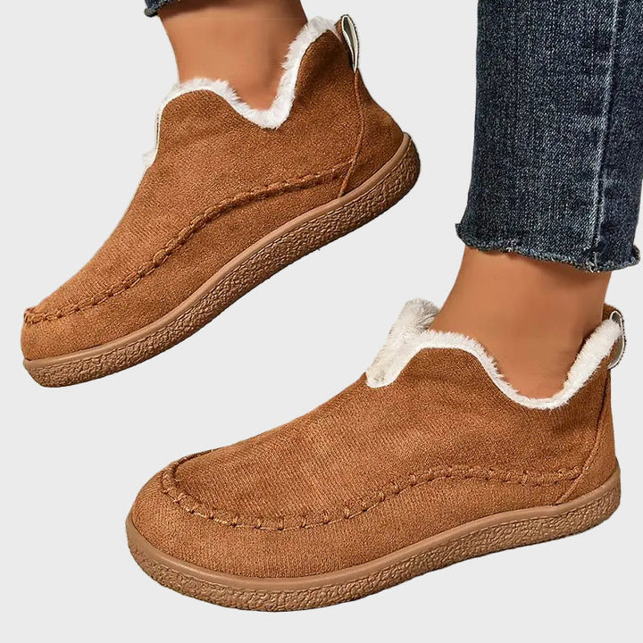 Neusa - Cómodas Zapatillas para el Día a Día