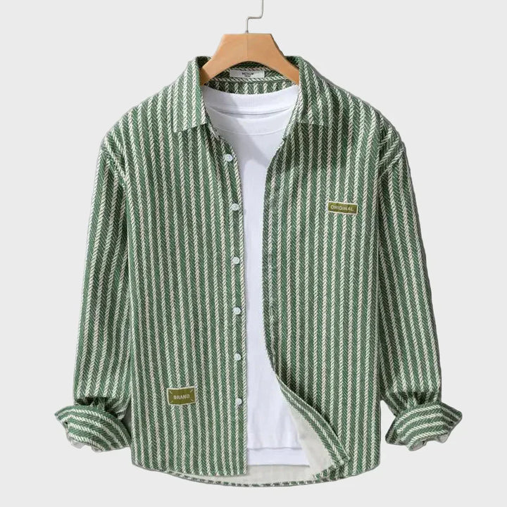 Alfonso – Elegancia sin esfuerzo