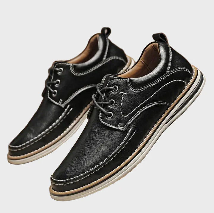 Vít - Calzado de Cuero