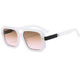 Retro Hawkey Sunglasses