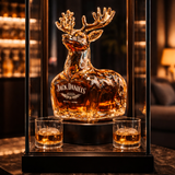 Jack Daniel's Whisky - Edición Especial Reno