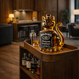 Botellas de Whisky - Edición Especial Gatuna