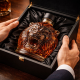 Botella de Whisky - Edición Especial León